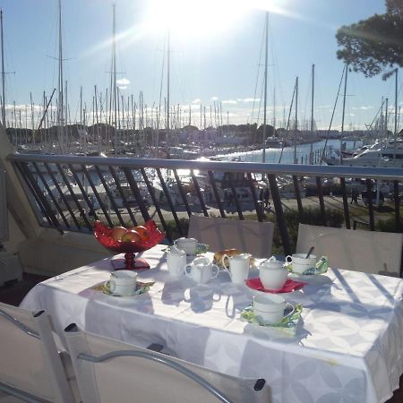 Apartment Les Jardins Du Port-8 By Interhome Ле-Гро-дю-Руа Екстер'єр фото