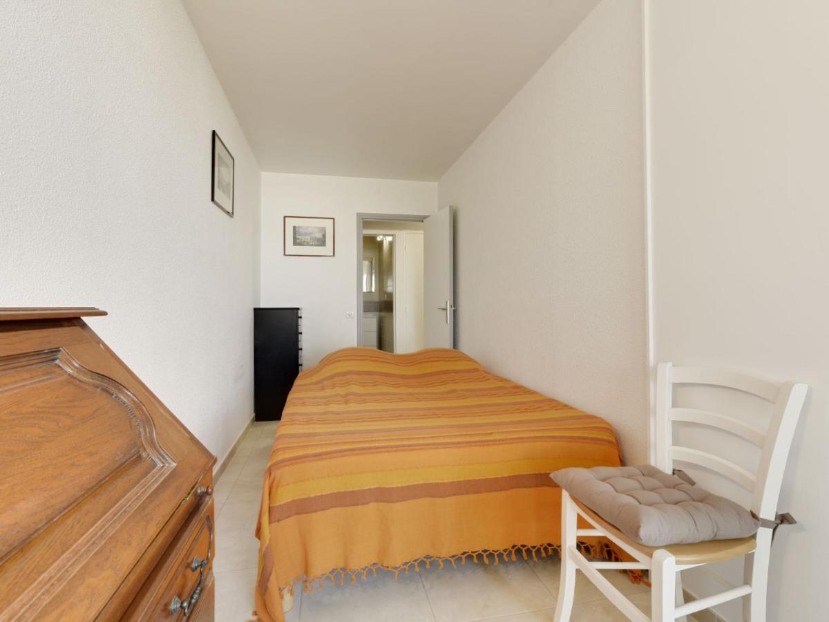 Apartment Les Jardins Du Port-8 By Interhome Ле-Гро-дю-Руа Екстер'єр фото